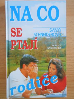 Na co se ptají rodiče