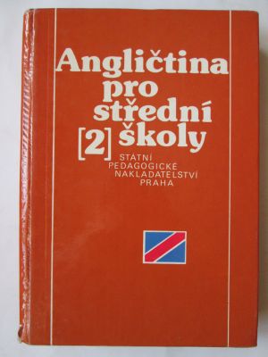 Angličtina pro střední školy 2