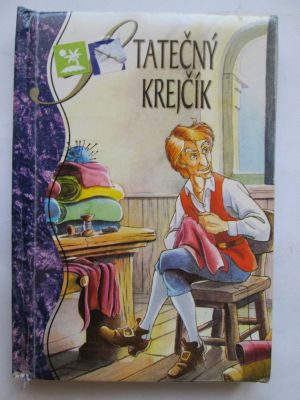 Statečný krejčík