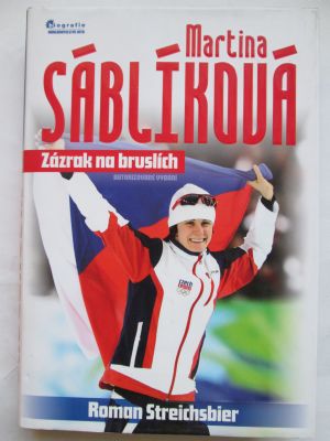 Martina Sáblíková