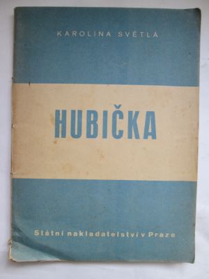 Hubička