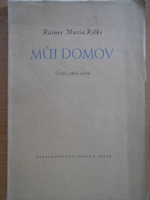 Můj domov