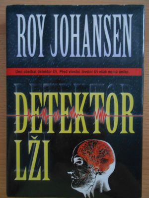 Detektor lži