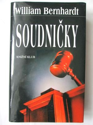 Soudničky