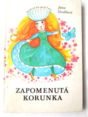 Zapomenutá korunka