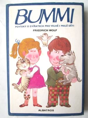 Bummi