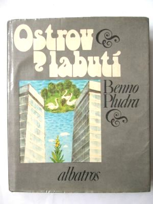 Ostrov labutí
