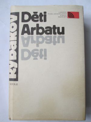 Děti Arbatu