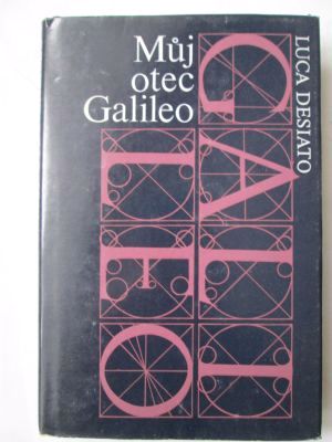 Můj otec Galileo