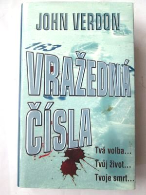 Vražedná čísla