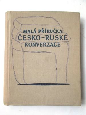 Malá příručka česko-ruské konverzace