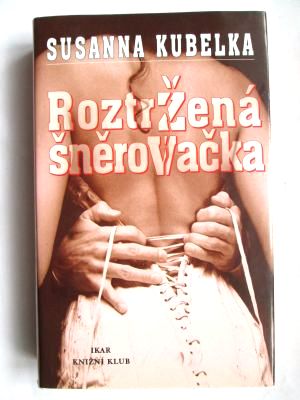 Roztržená šněrovačka