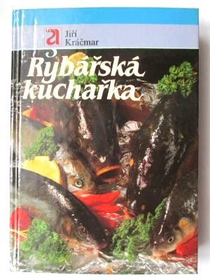 Rybářská kuchařka