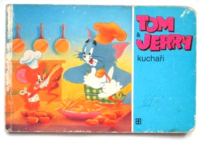 Tom & Jerry