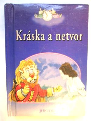 Kráska a netvor