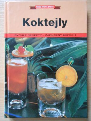 Koktejly