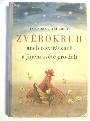 Zvěrokruh