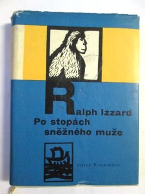 Po stopách sněžného muže