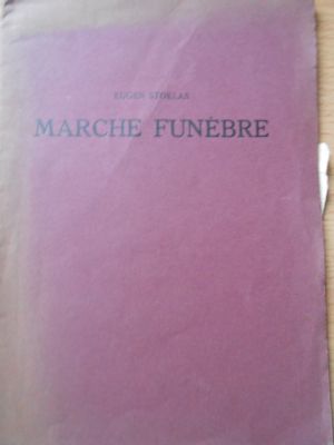 Marche Fenèbre
