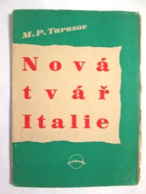 Nová tvář Italie