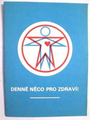 Denně něco pro zdraví