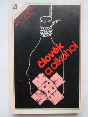 Člověk a alkohol