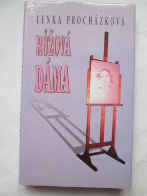 Růžová dáma