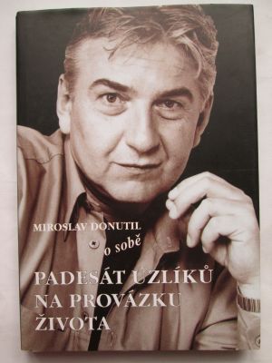 Padesát uzlíků na provázku života