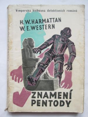 Znamení pentody