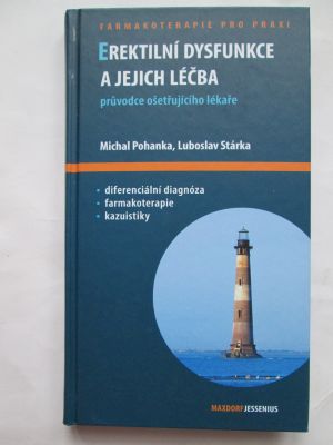Erektilní dysfunkce a jejich léčba