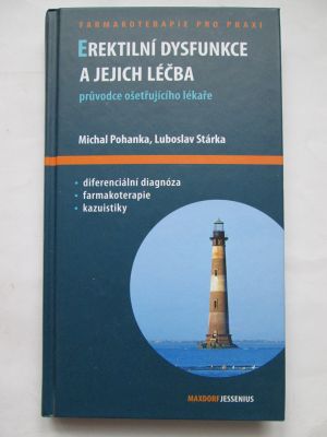 Erektilní dysfunkce a jejich léčba