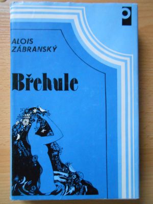 Břehule