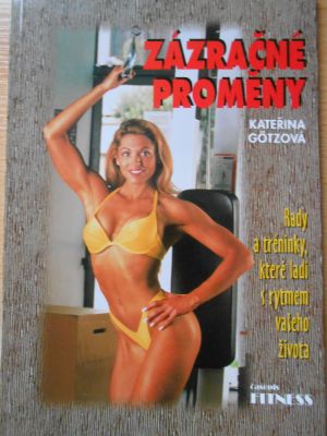 Zázračné proměny