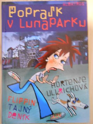 Poprask v Lunaparku