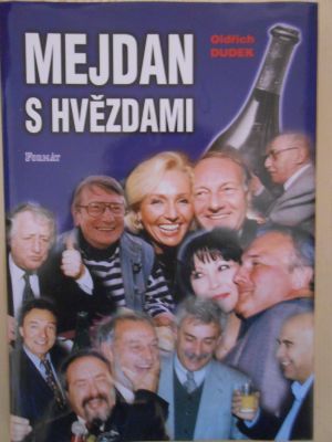 Mejdan s hvězdami