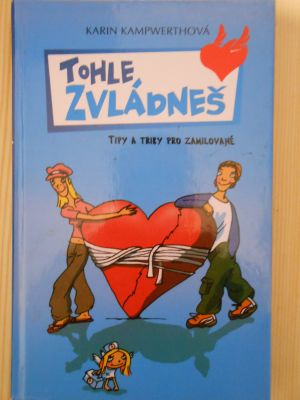 Tohle zvládneš