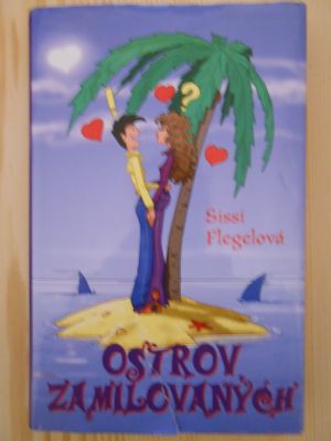Ostrov zamilovaných
