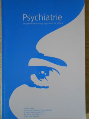 Psychiatrie