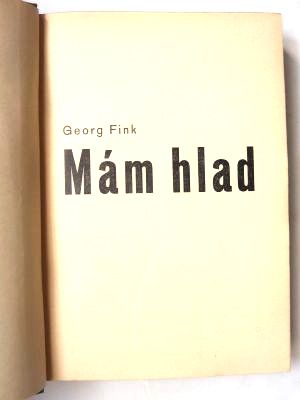 Mám hlad
