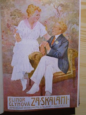 Za skalami