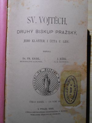 Sv. Vojtěch