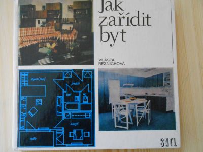 Jak zařídit byt