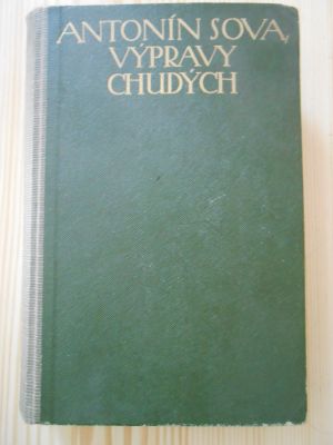 Výpravy chudých