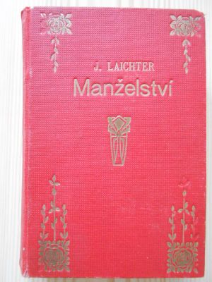 Manželství