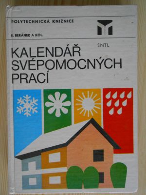 Kalendář svépomocných prací