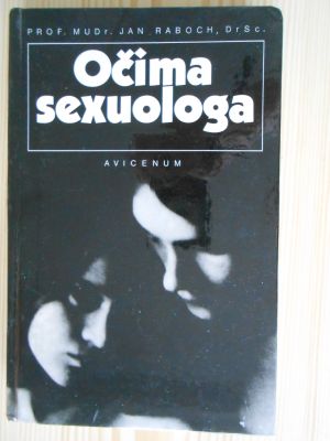 Očima sexuologa