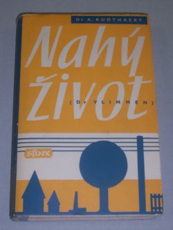 Nahý život