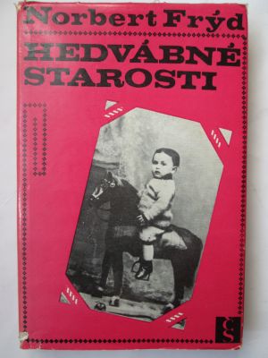 Hedvábné starosti