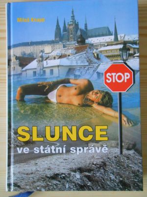 Slunce ve státní správě