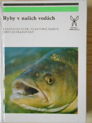 Ryby v našich vodách